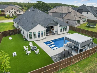 6720 Elderberry Way, Argyle, TX