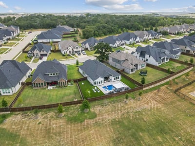 6720 Elderberry Way, Argyle, TX
