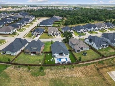 6720 Elderberry Way, Argyle, TX