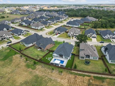 6720 Elderberry Way, Argyle, TX