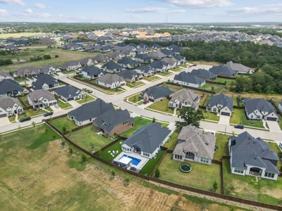 6720 Elderberry Way, Argyle, TX