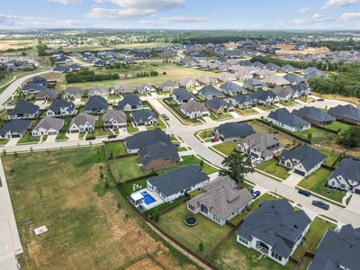6720 Elderberry Way, Argyle, TX