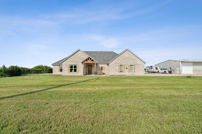541 County Rd 1224, Cleburne, TX 76033, Cleburne, TX