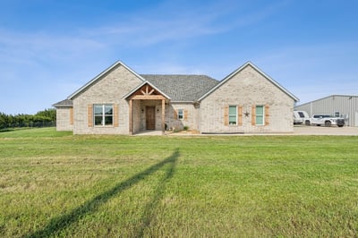 541 County Rd 1224, Cleburne, TX 76033, Cleburne, TX