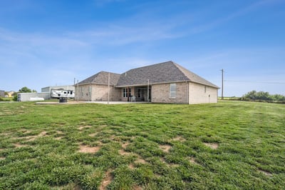 541 County Rd 1224, Cleburne, TX 76033, Cleburne, TX