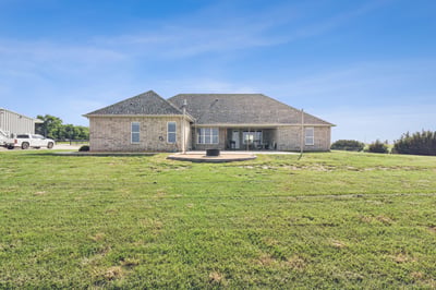541 County Rd 1224, Cleburne, TX 76033, Cleburne, TX