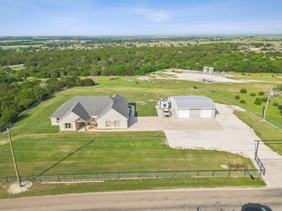 541 County Rd 1224, Cleburne, TX 76033, Cleburne, TX