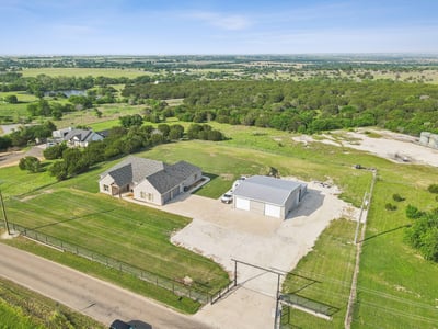 541 County Rd 1224, Cleburne, TX 76033, Cleburne, TX