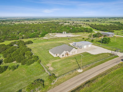 541 County Rd 1224, Cleburne, TX 76033, Cleburne, TX