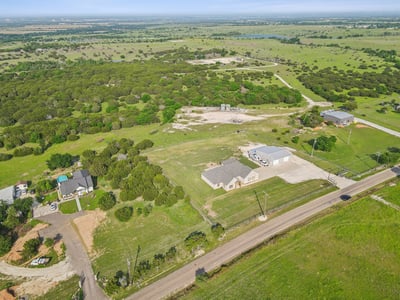 541 County Rd 1224, Cleburne, TX 76033, Cleburne, TX