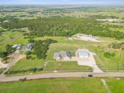541 County Rd 1224, Cleburne, TX 76033, Cleburne, TX