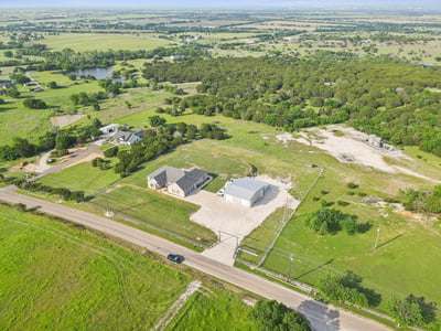 541 County Rd 1224, Cleburne, TX 76033, Cleburne, TX