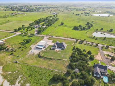 541 County Rd 1224, Cleburne, TX 76033, Cleburne, TX