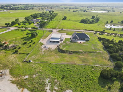 541 County Rd 1224, Cleburne, TX 76033, Cleburne, TX