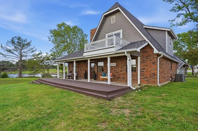 14150 Chaparral Ln, Roanoke, TX