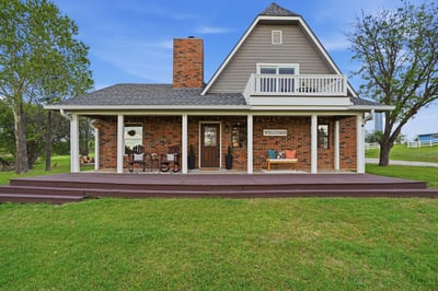14150 Chaparral Ln, Roanoke, TX