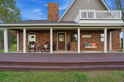 14150 Chaparral Ln, Roanoke, TX