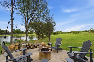 14150 Chaparral Ln, Roanoke, TX