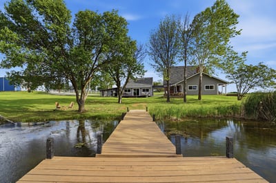 14150 Chaparral Ln, Roanoke, TX