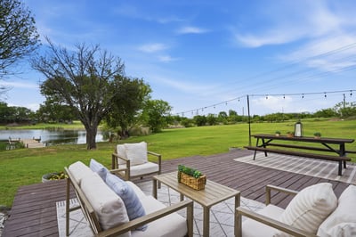14150 Chaparral Ln, Roanoke, TX