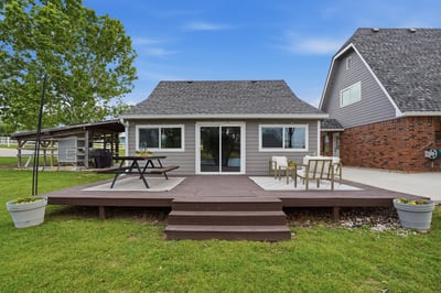14150 Chaparral Ln, Roanoke, TX