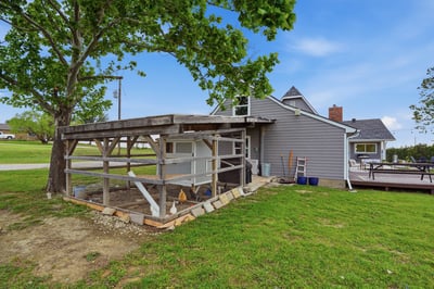 14150 Chaparral Ln, Roanoke, TX