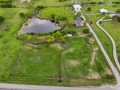 14150 Chaparral Ln, Roanoke, TX