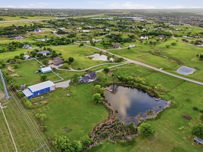 14150 Chaparral Ln, Roanoke, TX