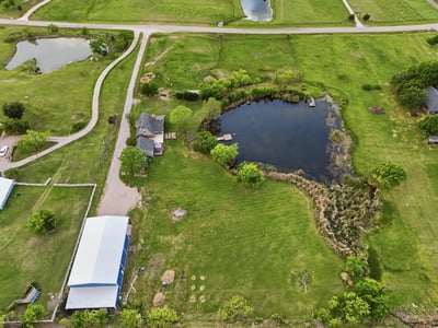 14150 Chaparral Ln, Roanoke, TX