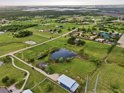 14150 Chaparral Ln, Roanoke, TX