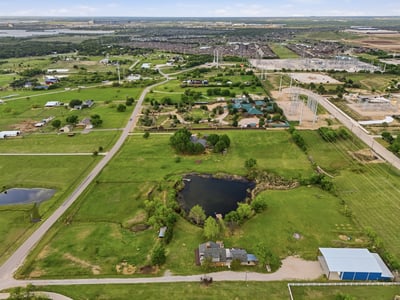14150 Chaparral Ln, Roanoke, TX