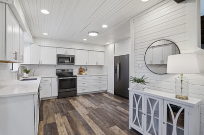 14150 Chaparral Ln, Roanoke, TX