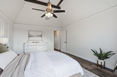 14150 Chaparral Ln, Roanoke, TX