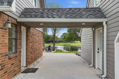 14150 Chaparral Ln, Roanoke, TX