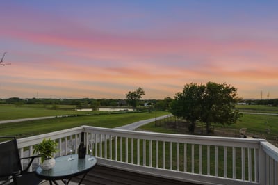 14150 Chaparral Ln, Roanoke, TX