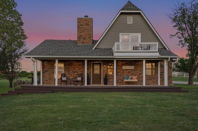 14150 Chaparral Ln, Roanoke, TX