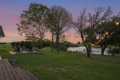 14150 Chaparral Ln, Roanoke, TX