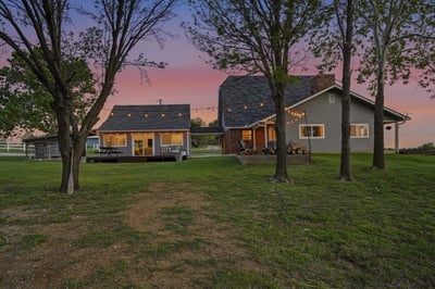 14150 Chaparral Ln, Roanoke, TX