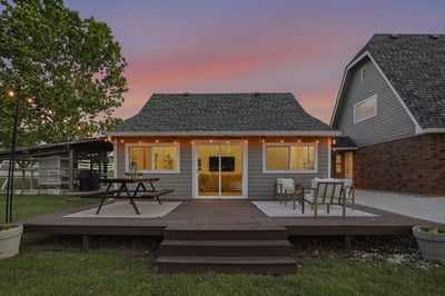 14150 Chaparral Ln, Roanoke, TX