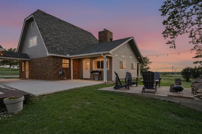 14150 Chaparral Ln, Roanoke, TX