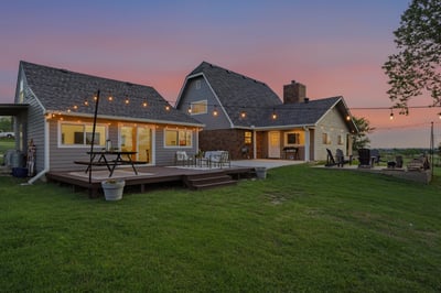 14150 Chaparral Ln, Roanoke, TX