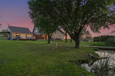 14150 Chaparral Ln, Roanoke, TX