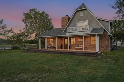 14150 Chaparral Ln, Roanoke, TX