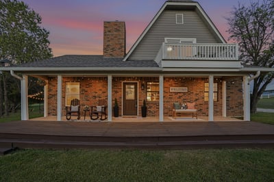 14150 Chaparral Ln, Roanoke, TX