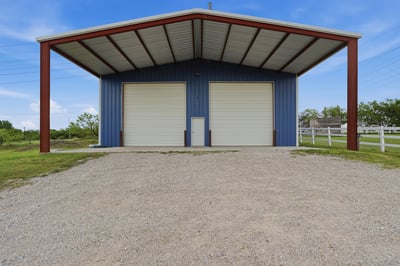 14150 Chaparral Ln, Roanoke, TX