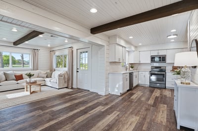 14150 Chaparral Ln, Roanoke, TX