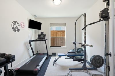 6036 Silverstein St, Fort Worth, TX
