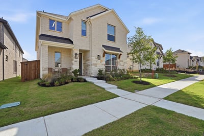 6036 Silverstein St, Fort Worth, TX