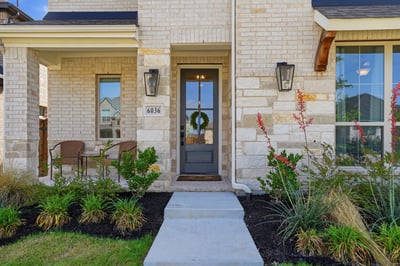 6036 Silverstein St, Fort Worth, TX