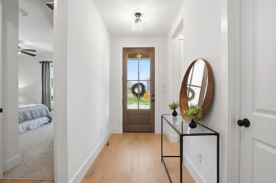 6036 Silverstein St, Fort Worth, TX
